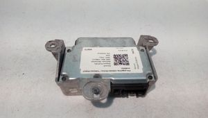 Renault Megane II Airbag control unit/module 603383500