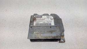 Citroen C4 I Module de contrôle airbag 603725800