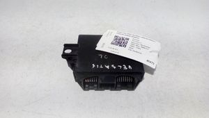 Renault Vel Satis Pysäköintitutkan (PCD) ohjainlaite/moduuli 8200051286