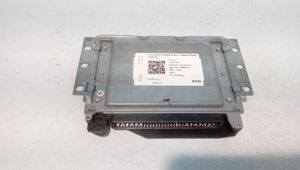 Citroen C5 Module de contrôle de boîte de vitesses ECU 0260002767