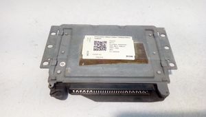 Peugeot 607 Module de contrôle de boîte de vitesses ECU 0260002767