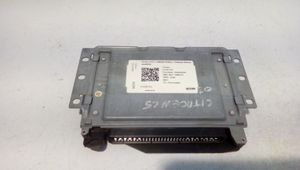 Citroen C5 Module de contrôle de boîte de vitesses ECU 0260002767