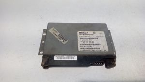 Citroen C5 Module de contrôle de boîte de vitesses ECU 0260002767