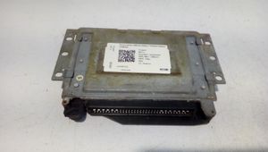 Peugeot 607 Module de contrôle de boîte de vitesses ECU 0260002767