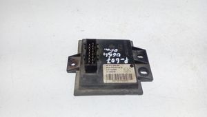 Peugeot 607 Module d'éclairage LCM 9641004580