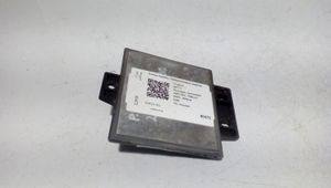 Peugeot 607 Module d'éclairage LCM 9641004580