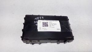 Renault Koleos I Комфортный модуль S122736039B0