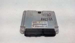 Opel Vectra B Sterownik / Moduł ECU 0281001632