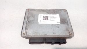 Opel Sintra Engine control unit/module 0281001637