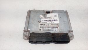 Opel Frontera B Sterownik / Moduł ECU 0281001794