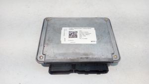 Opel Frontera B Sterownik / Moduł ECU 0281001794