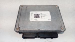 Opel Vectra B Sterownik / Moduł ECU 0281010269