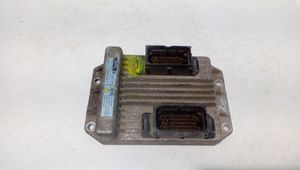 Opel Corsa C Sterownik / Moduł ECU 8980274020