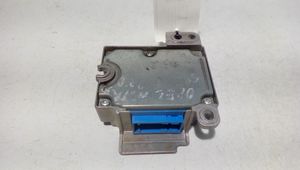 Opel Astra G Module de contrôle airbag 09229037BC