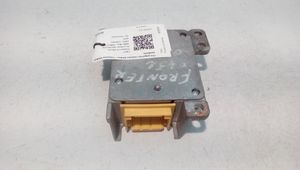 Opel Frontera B Module de contrôle airbag 8093526892