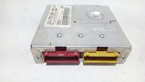 Opel Tigra A Calculateur moteur ECU 16178189