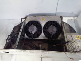 Renault Master III Kit système de climatisation (A / C) 01024252