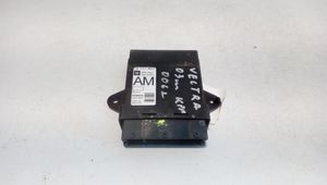 Opel Vectra C Centralina/modulo portiere 13111457