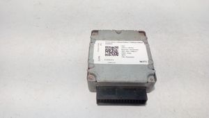 Opel Zafira A Module de contrôle de boîte de vitesses ECU 09132676