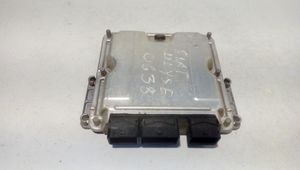 Fiat Ulysse Sterownik / Moduł ECU 0281011033