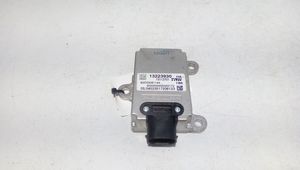 Saab 9-3 Ver2 Sensore di imbardata accelerazione ESP 13223930