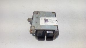 Chrysler Pacifica Module de contrôle airbag 04686958AB