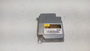 Saab 9-5 Airbag control unit/module 5266093