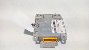 Saab 9-3 Ver1 Module de contrôle airbag 05018833