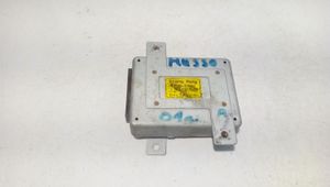 SsangYong Musso Other control units/modules 8711005800