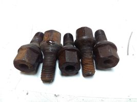 Opel Vectra C Nuts/bolts 