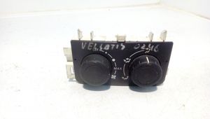 Renault Vel Satis Panel klimatyzacji 52488601