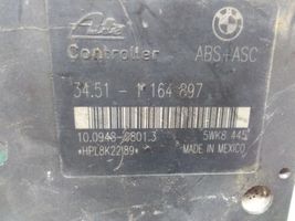 BMW 3 E46 ABS Blokas 34511164897