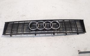 Audi 80 90 B3 Grille de calandre avant 893853655