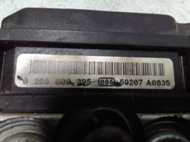 Peugeot 307 Pompe ABS 9659457180