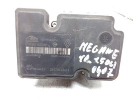 Renault Megane III Pompe ABS 476606747RA