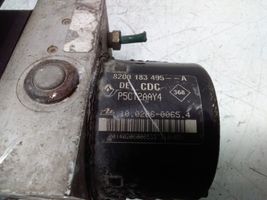 Renault Laguna II Pompe ABS 10096014263