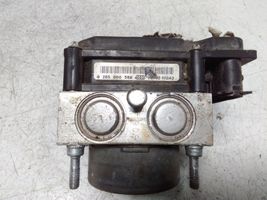 Renault Megane III Pompe ABS 0265232077