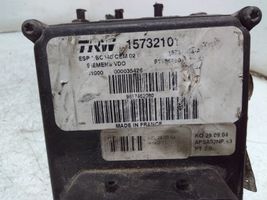 Peugeot 407 ABS Pump 15732101