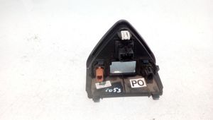 Renault Koleos I Hazard light switch 68485JY00A