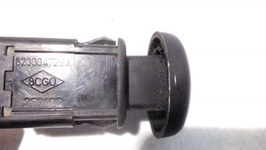 Renault Master II Bouton de dégivrage pare-brise 8200047293