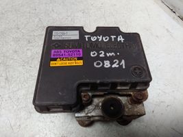 Toyota Yaris Verso ABS Blokas 8954152110