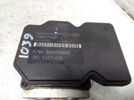 Hyundai Genesis Pompe ABS 589202M750