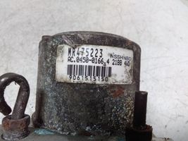 Mitsubishi Space Wagon ABS Pump M4475223