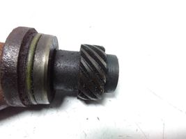 Volkswagen Sharan Unterdruckpumpe Vakuumpumpe 028207A