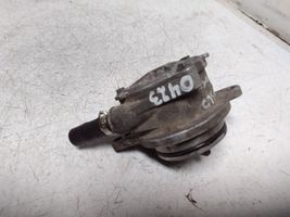 BMW 3 E46 Pompa a vuoto 98110885