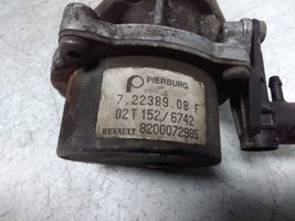 Mitsubishi Carisma Pompa podciśnienia / Vacum 72238908F