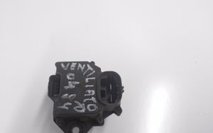 Citroen Xsara Picasso Aušinimo ventiliatoriaus rėlė 9649247680