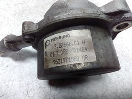 Renault Vel Satis Alipainepumppu 72266601H