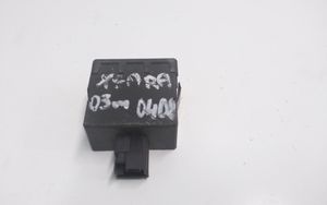 Citroen Xsara Headlight level height control switch 96384422