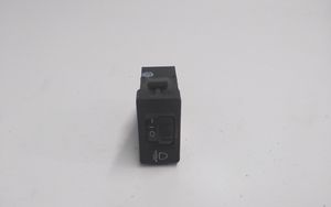 Citroen Xsara Headlight level height control switch 96384422